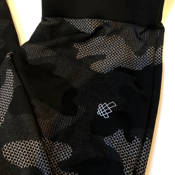 Jed north camo legging size Xs/S - Picture 4 of 4